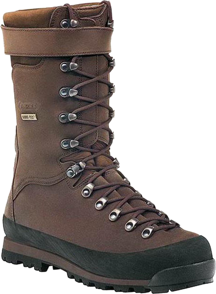 Ботинки JAGER HIGH TOP GTX (EU 41 UK 7 СМ 26; brown)